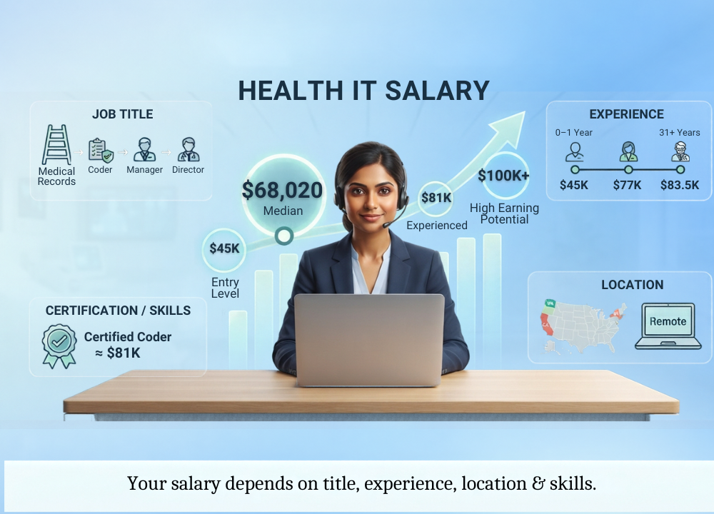 How Much Does Health Information Technology Pay? A Full Salary Breakdown pharmacy (10)