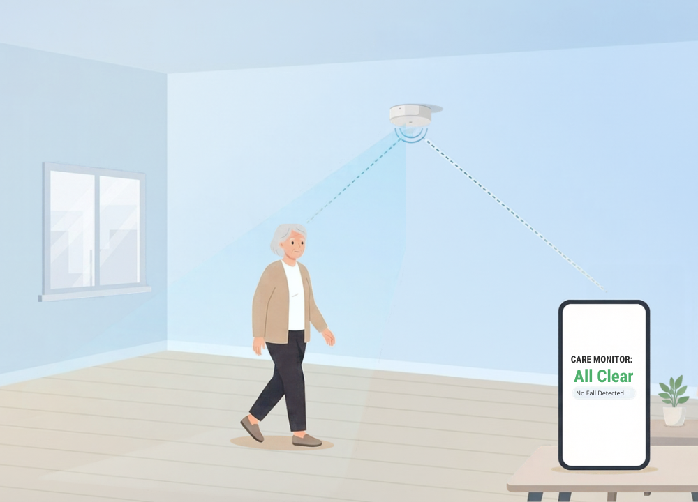 How Future Healthcare Technology Is Elevating At Home Care your pfuture healthcare technology at home carearagraph text (4)