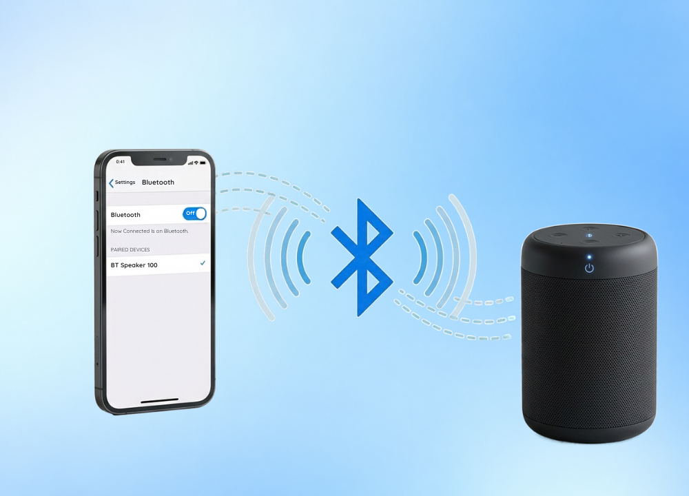 How to Use a Bluetooth Speaker? – Phone, PC, TV & More untitled design (2)